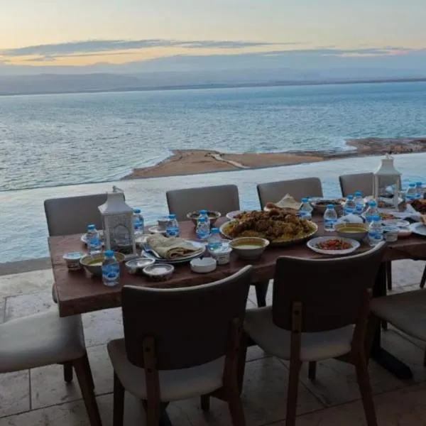 Sea Gate Resort，位于索瓦马的酒店