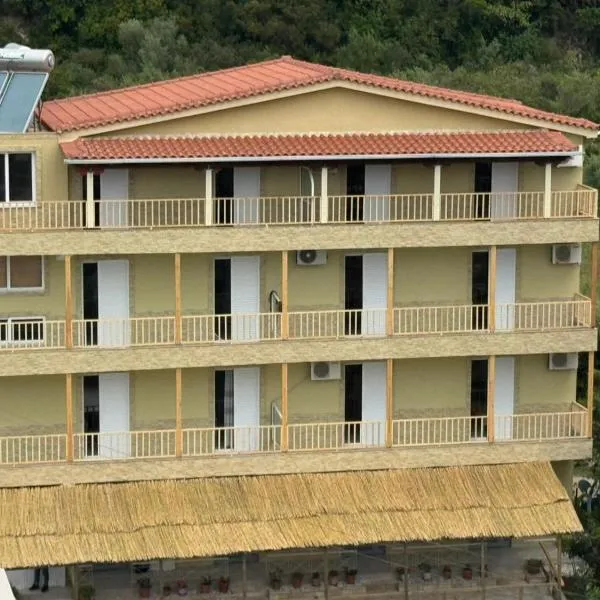 Neranxi Apartament，位于希马拉的酒店