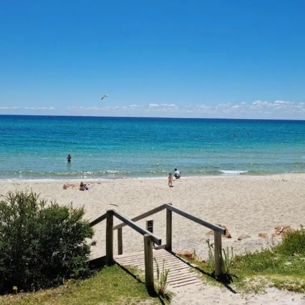 Bridges Retreat Dunsborough，位于邓斯伯勒的酒店