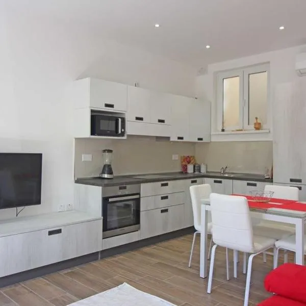 Charming One Bedroom Maisonette，位于Għajn Dwieli的酒店