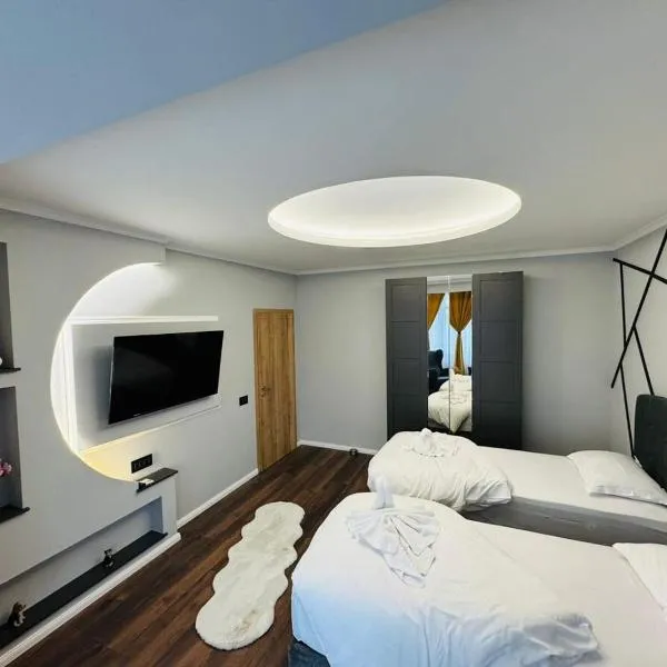VIP Apartment Essen，位于埃森的酒店