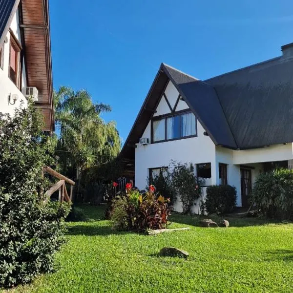 Torre Colon III，位于科隆的酒店