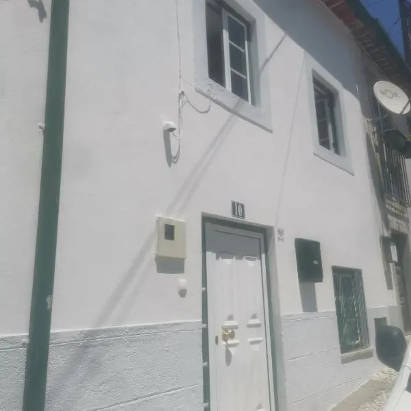 Casa da Torre，位于佩内拉的酒店