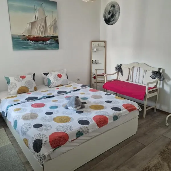 River Apartment，位于帕拉钦的酒店
