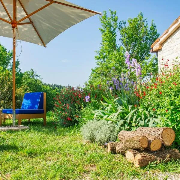 Agriturismo Montecolombo by Il Ritorno，位于锡罗洛的酒店