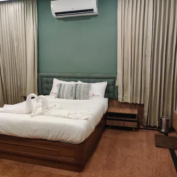 ROYAL STAY fortuna，位于马杜赖的酒店