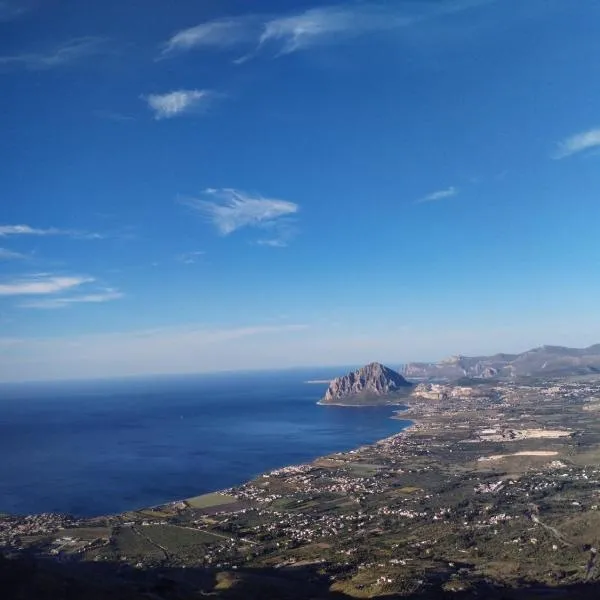 The Green Planet，位于巴莱斯特拉泰的酒店