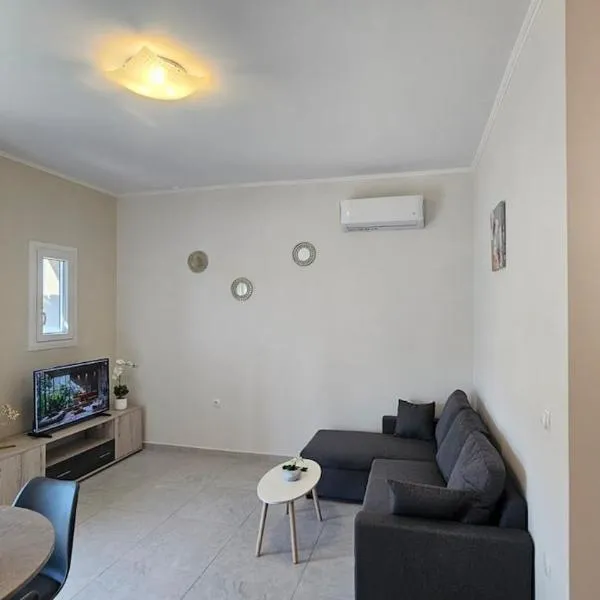 Estia Chios Apartments B3，位于卡法斯的酒店