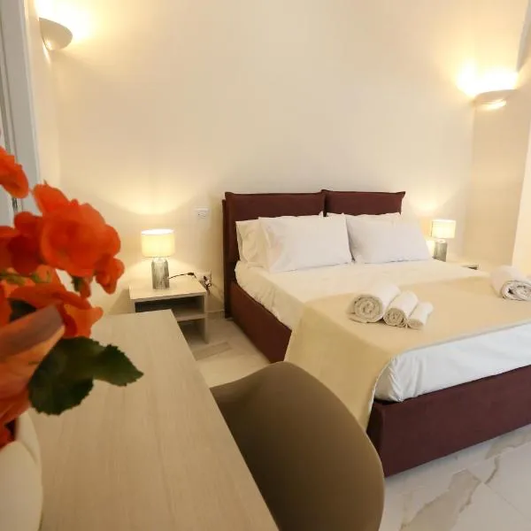 Le Due Dimore，位于Collepasso的酒店