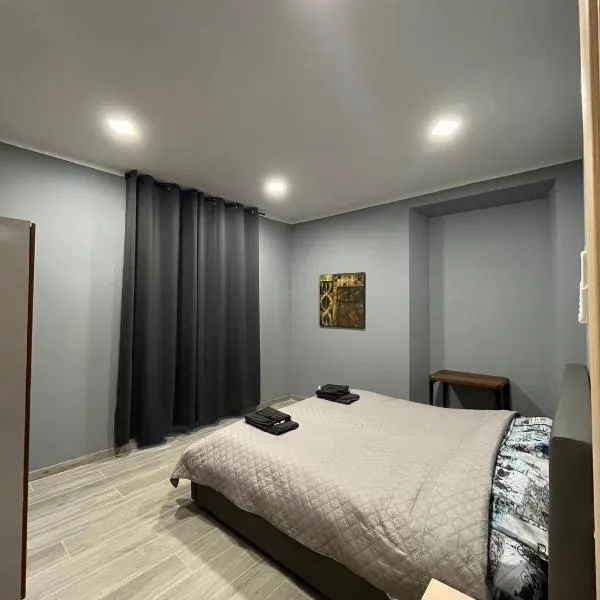Appartamento Splendor，位于卡内利的酒店