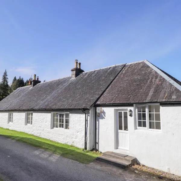 South Cottage，位于格莱内尔格的酒店