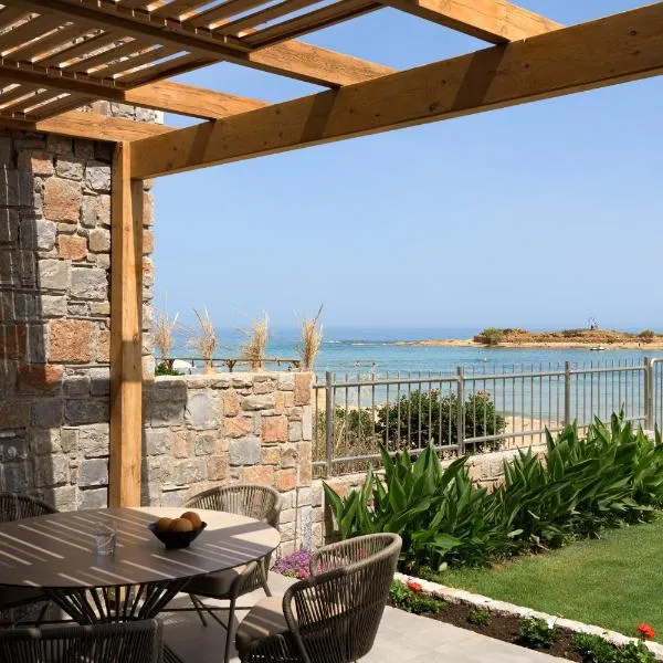 High Beach Resort，位于玛利亚的酒店