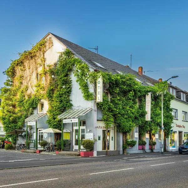 Park Hotel，位于孔茨的酒店