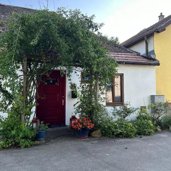 Julis Appartement 1 in 3430 Tulln，位于图尔恩的酒店