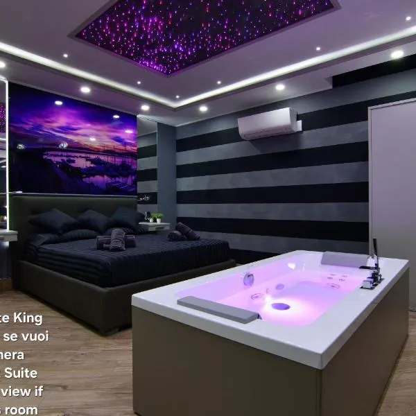 Starry Sky Charming House，位于阿尔盖罗的酒店