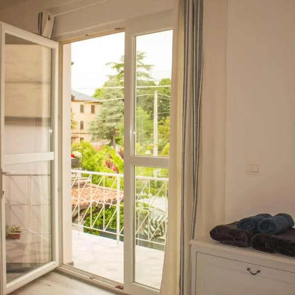 Cuore dei Monti，位于科尔蒙斯的酒店