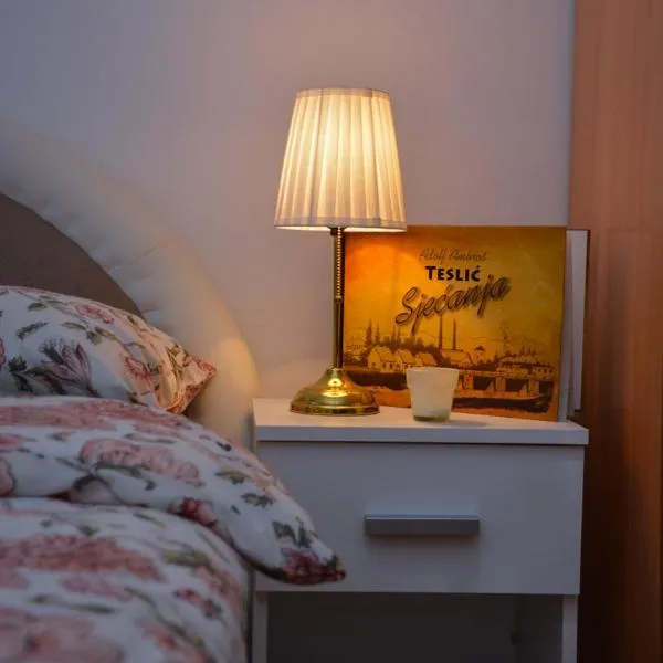 A Cozy Nest in Teslic，位于泰斯利奇的酒店