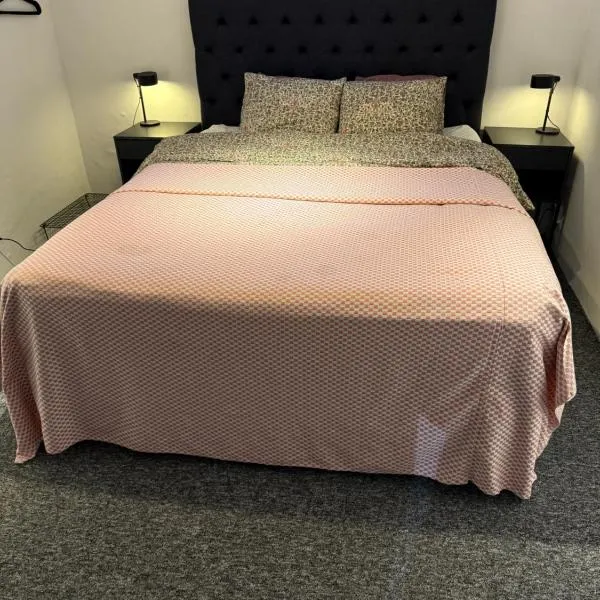 Hedén Apartment，位于Kållered的酒店