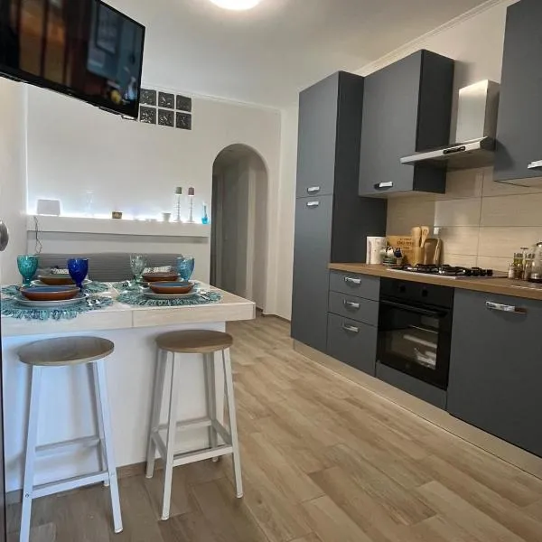 Florida Sunshine，位于阿尔代亚的酒店