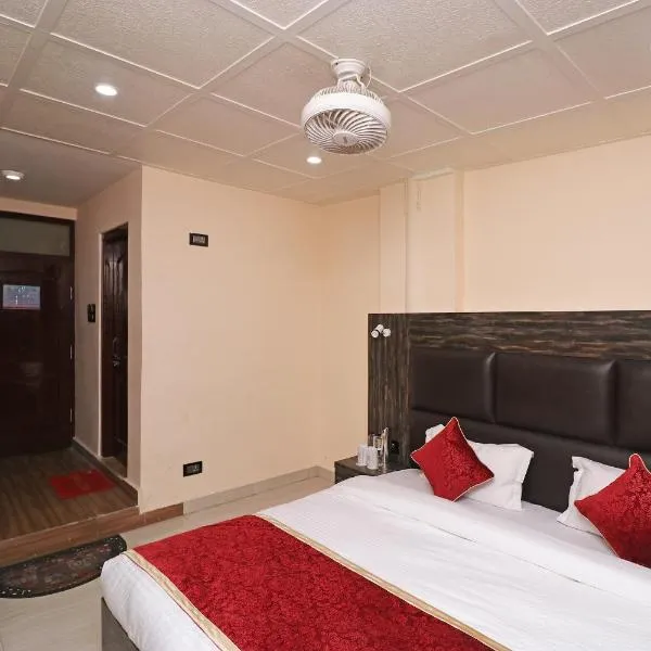 Hotel O Abc Residency，位于Jawāharnagar的酒店