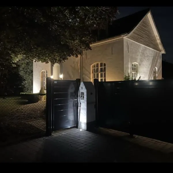 Annahoeve Venlo, Landhaus 220 qm，位于芬洛的酒店