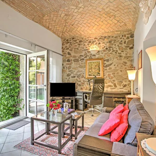 Casa Tamè - Happy Rentals，位于梅利德的酒店