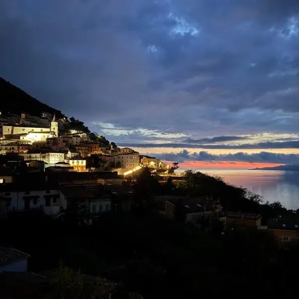 Mirabilia，位于马拉泰亚的酒店