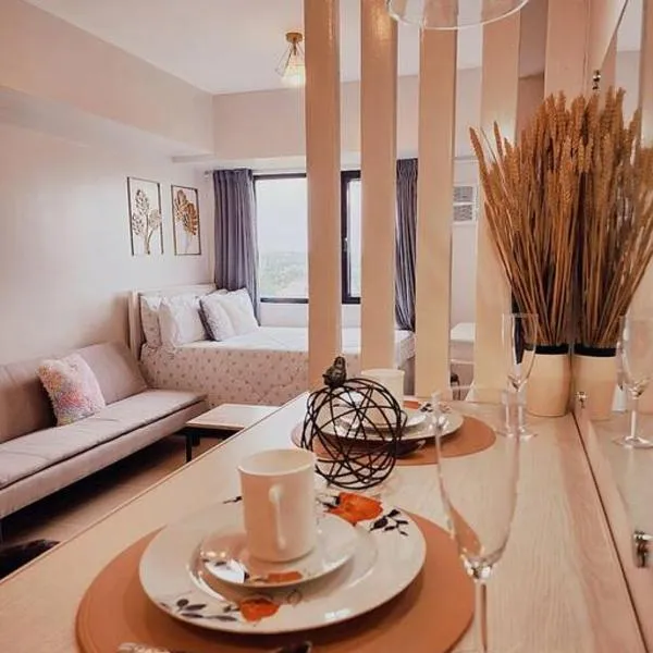Preum Properties Tagaytay，位于大雅台的酒店