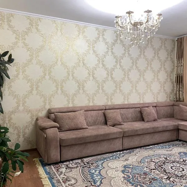Hadia 2 gest Haus，位于卡拉科尔的酒店