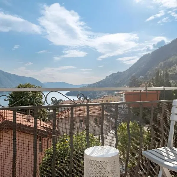 Suite panoramica in Guest House，位于莫尔特拉肖的酒店