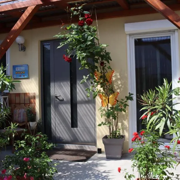 Appartement ROSalia，位于Forchtenstein的酒店