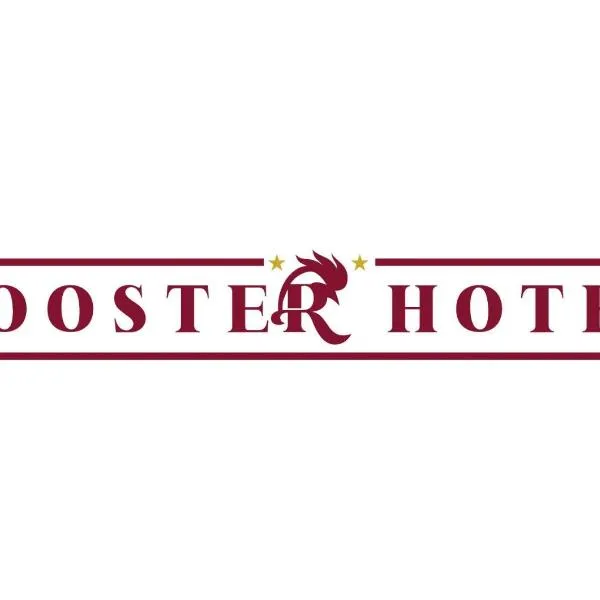 Rooster Hotel，位于Sanguinetto的酒店
