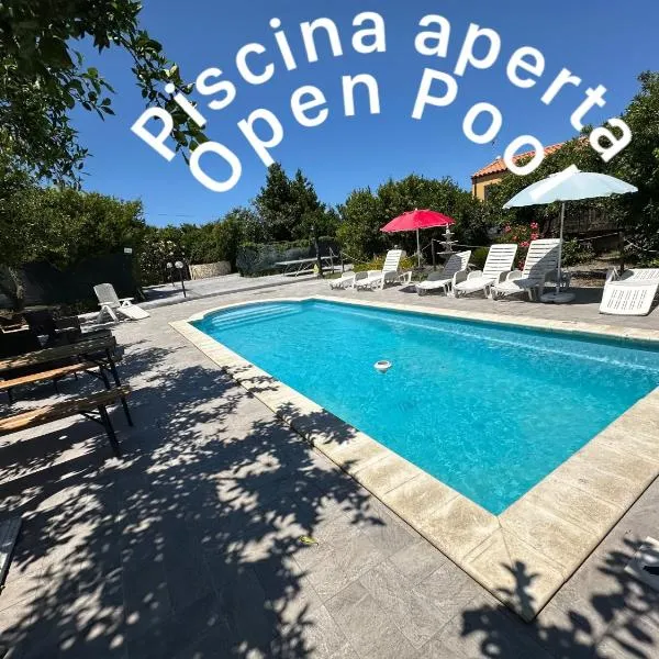 House Cefalù 1915，位于拉斯卡里的酒店