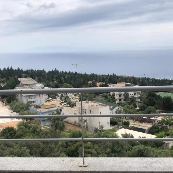 Oriente Sole，位于德尔米的酒店