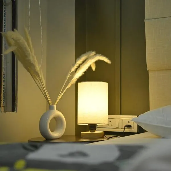 The Moonstone Boutique Homestay near Guwahati Airport，位于古瓦哈提的酒店