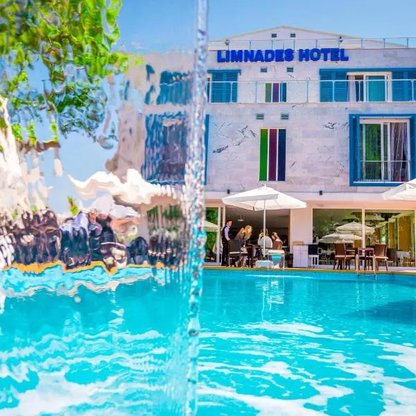 Limnades Hotel İznik，位于Yıldırım的酒店