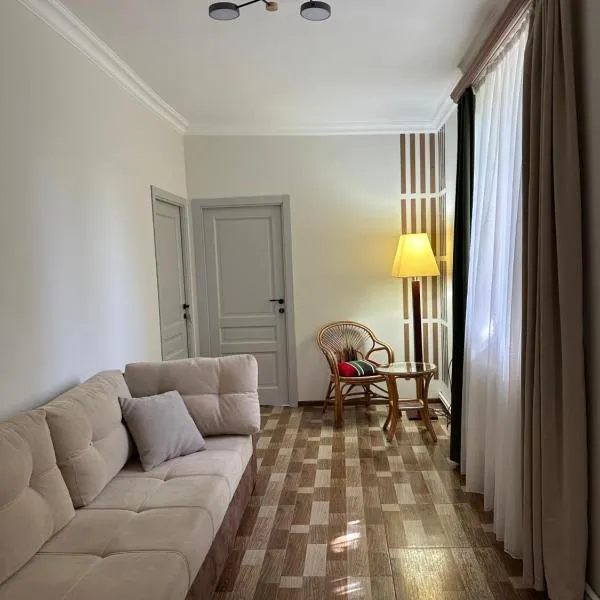 TAGANI Guest House，位于Martuni的酒店