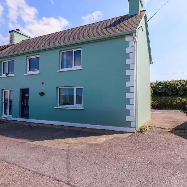 O'Connell's&nbspLodge，位于波特马吉的酒店