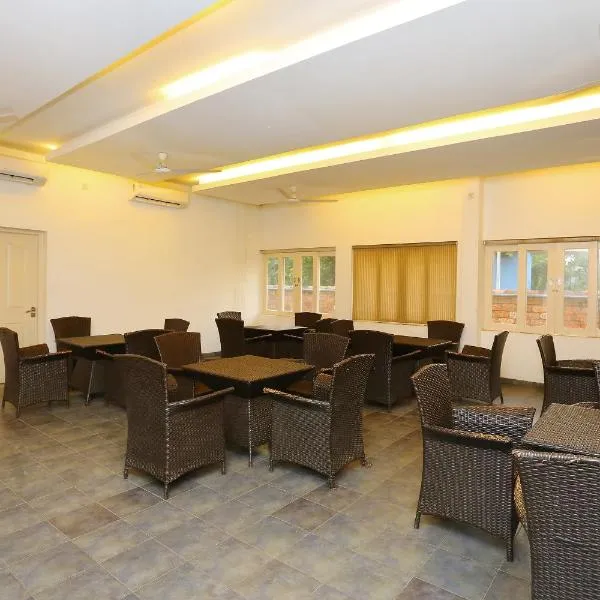 Super Townhouse Island Inn，位于Elūr的酒店