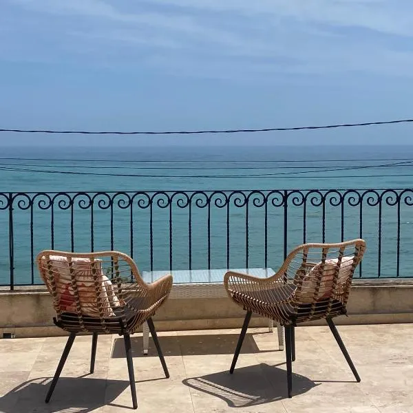 Casa YMA，位于多亚马伊的酒店