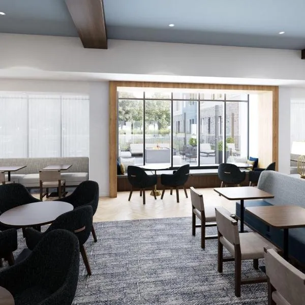 Staybridge Suites Kincardine Southeast，位于金卡丁的酒店