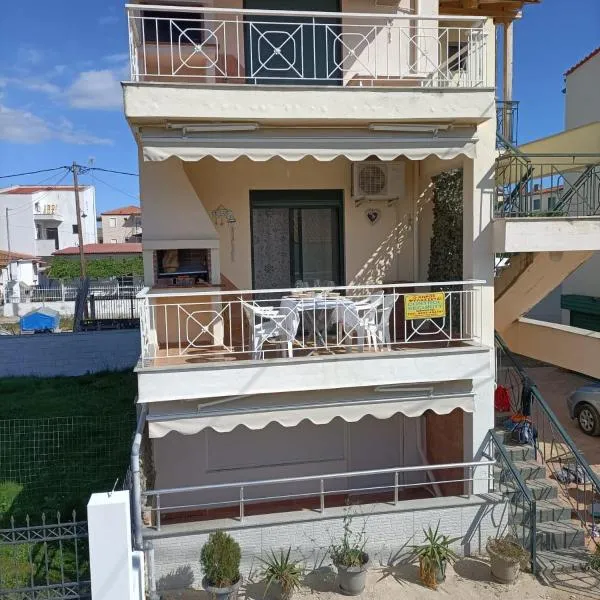 Apartment PNP，位于奥弗里安的酒店