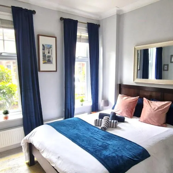 The Cozy Lambeth，位于伦敦的酒店