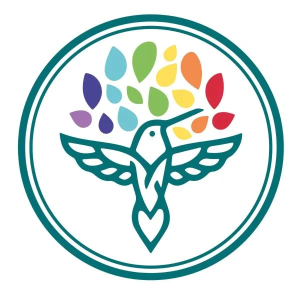Reserva Natural Bosque del Colibri，位于瓜塔维塔的酒店