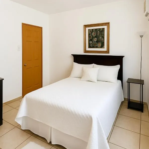 Great Savannah GuestHouse，位于Sabana Grande的酒店