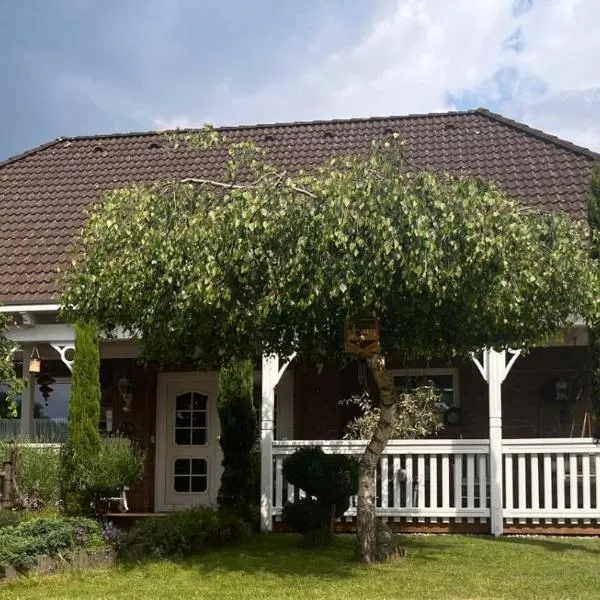 ZWITSCHERNEST Stilvolle helle Ferienwohnung Gästezimmer Monteurwohnung für 1 bis 6 Personen 3 Zimmer 60 qm，位于伊策霍的酒店