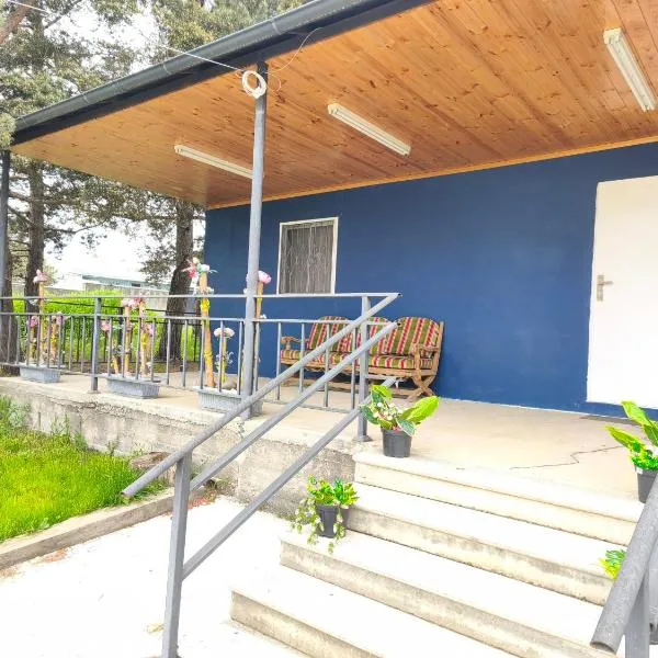Bluebell Cottage，位于Tsalka的酒店