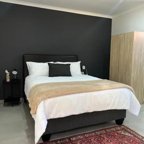 The Guesthouse Kimberley，位于金伯利的酒店