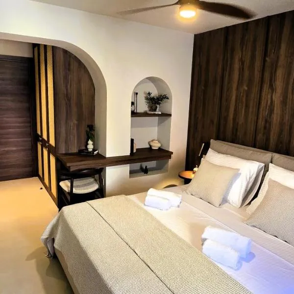 C a s a B e a s t，位于斯普利特的酒店