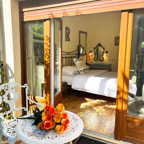 Gîte21, Ribérac，位于里贝拉克的酒店
